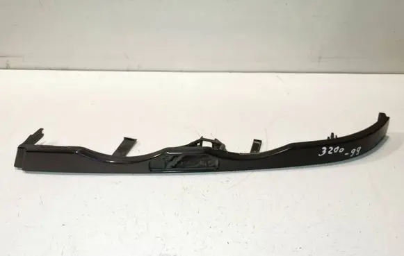 BMW 3 E46 Under headlight/headlamp trim 8227643