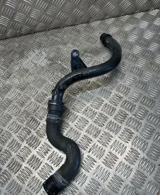 Audi A5 Sportback 8TA Engine coolant pipe/hose 04L121071H PA66GF30 1010SB6