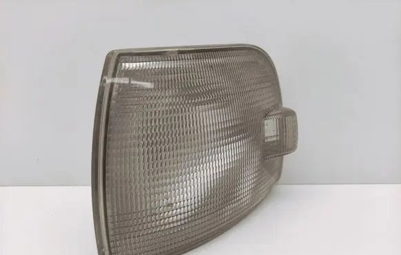 Front indicator light
