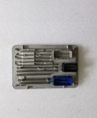 Buick Encore GX I Engine control unit/module 12706635