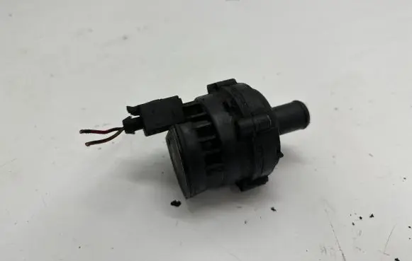 Mercedes-Benz R W251 Electric auxiliary coolant/water pump A2118350364