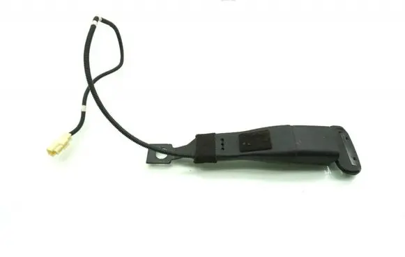 Suzuki Ignis Front seatbelt 1060008