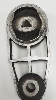 Renault Megane II Engine mount vacuum valve 8200500928