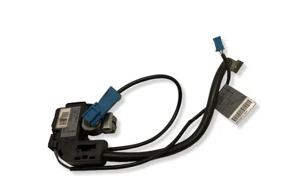 BMW 3 E90 E91 Negative earth cable (battery) 9215952 14945110 13155266