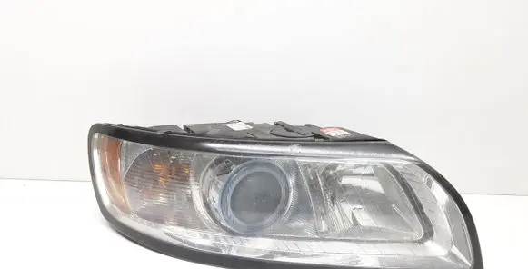 Volvo V50 Headlight/headlamp 31265699