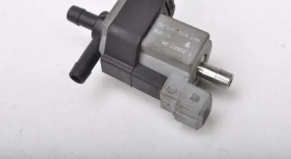 Porsche Cayman 982 Valve vacuum 9A160516500