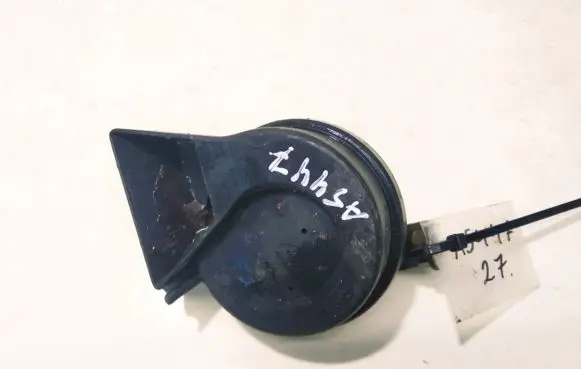 Volvo S40, V40 Horn signal 007728