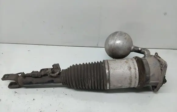 Volkswagen Phaeton Shock absorber/damper/air suspension 3D0616002G4 A69ATE020877890