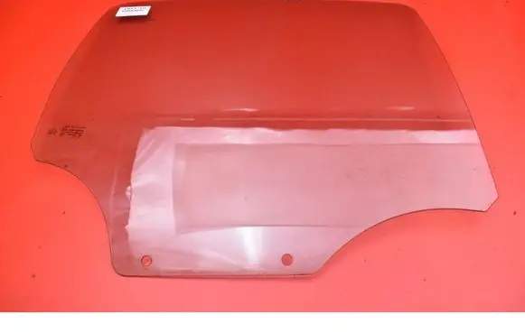 Citroen C3 Rear door window glass