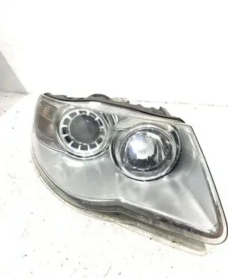 Volkswagen Touareg I Headlight/headlamp 7L6941032A