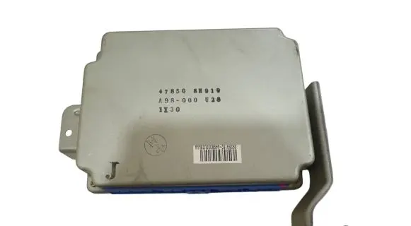Nissan X-Trail T30 ABS control unit/module 478508H910 A98000U26