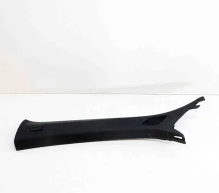 Audi A3 S3 8V (A) pillar trim 8V0867233