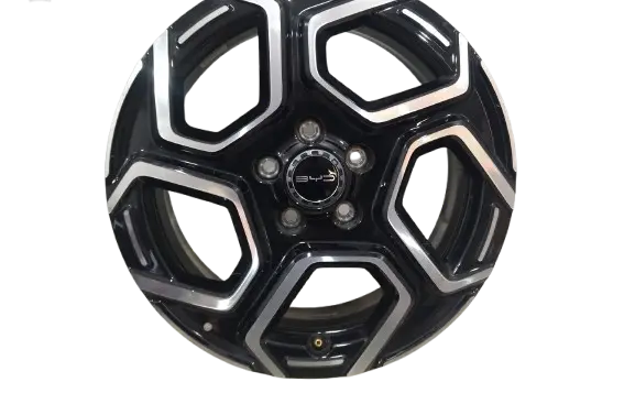 BYD Dolphin R17 alloy rim EM2EU3101010 ALP015