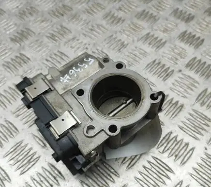 Fiat 500 Throttle valve 44TCF3F373 46348937