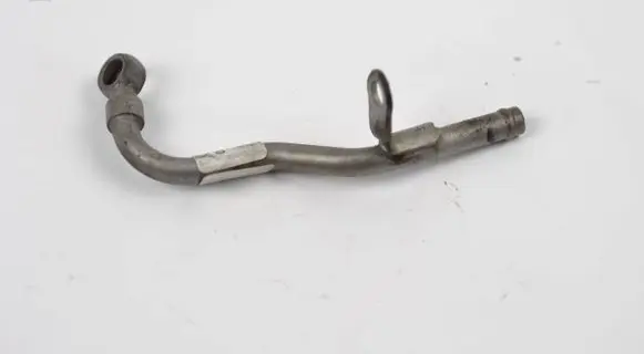 Audi A6 S6 C7 4G Engine coolant pipe/hose 059121465 20110414