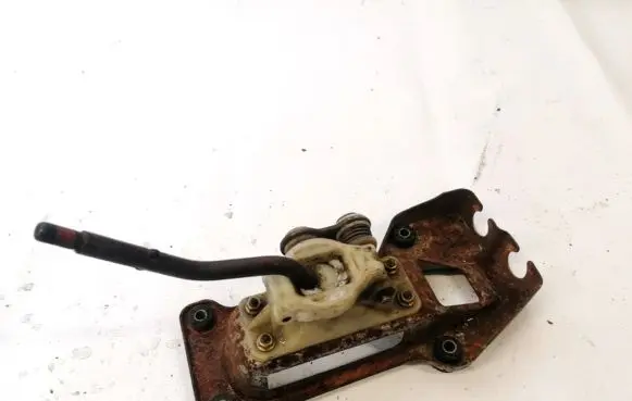 Hyundai Accent Gear shifter/selector