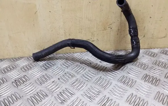 Opel Antara Engine coolant pipe/hose