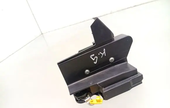 Dacia Sandero II Rear door lock 825033585RD