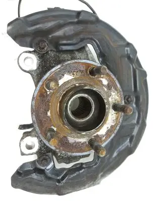 Ford Mondeo MK V Front wheel hub DG9C3K171A DG9C2C447BA