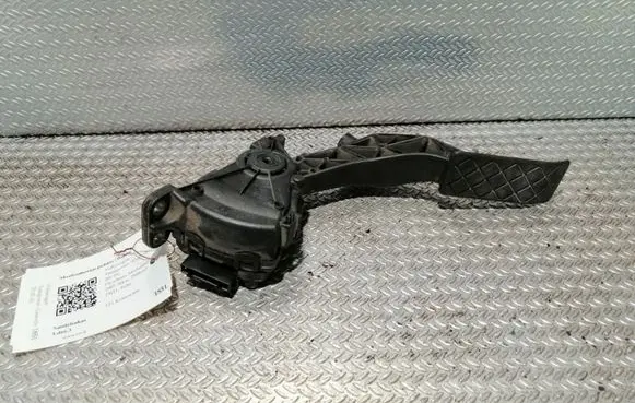 Volkswagen Transporter - Caravelle T5 Accelerator throttle pedal 7H1721503D