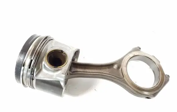 Volkswagen Phaeton Piston 