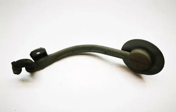 BMW 5 E60 E61 Water drain line hose 6978819 64116978819