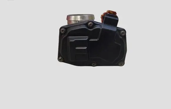 Ford Focus Throttle valve 50989002 CM5G9F991FC