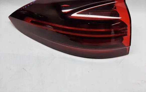 Porsche Cayenne (9PA) Rear/tail lights 7P5945207C