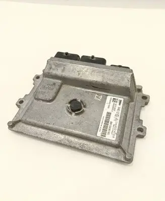 Peugeot 2008 I Engine control unit/module 9810336180 152700628 V29053205A