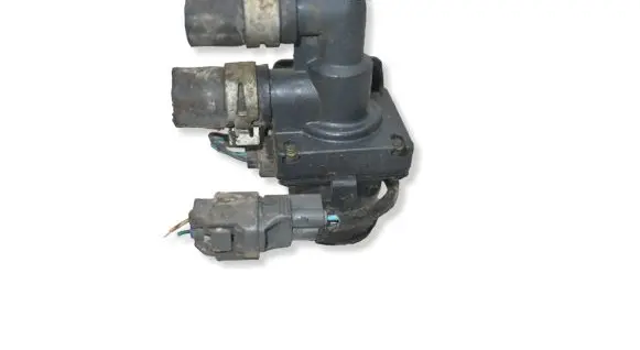 Subaru Legacy Electric auxiliary coolant/water pump 