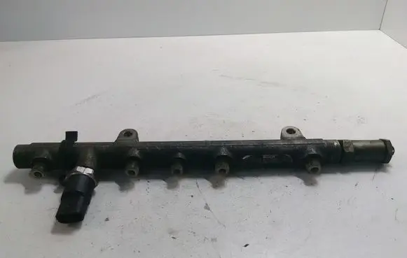 Renault Megane II Fuel main line pipe 7700114017 0445214024