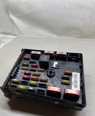 Opel Signum Bluetooth control unit module 25506979 20465