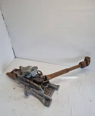 Volvo S60 Steering wheel axle P31317520
