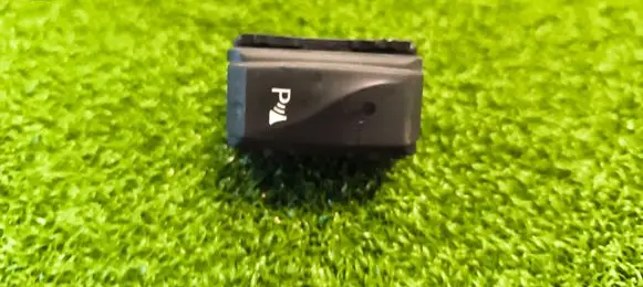 Renault Master III Parking (PDC) sensor switch 284480005R