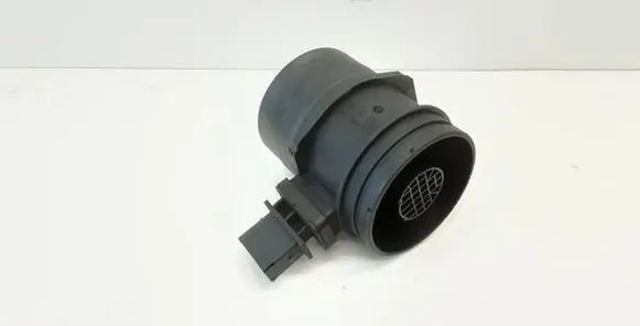 BMW 1 E81 E87 Mass air flow meter 0281002567 7788743