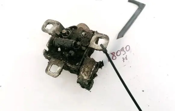 Fiat Croma Engine bonnet/hood lock/catch