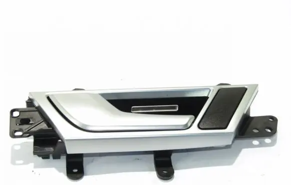 Audi A6 S6 C6 4F Front door interior handle 4F0839019F