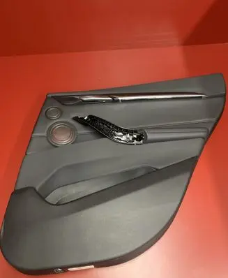 BMW X1 F48 F49 Rear door card panel trim