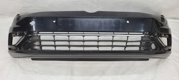 Volkswagen Golf VII Front bumper 5Q0807221 11490310101 332001011