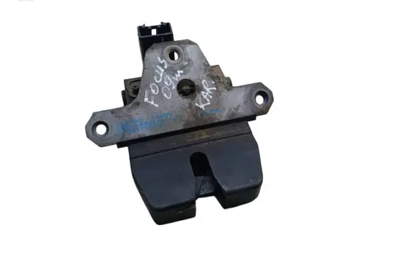 Ford Focus Tailgate/trunk/boot lock/catch/latch 8m51r442a66ac