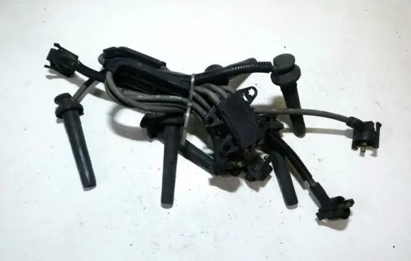 Ford Cougar Ignition plug leads 
