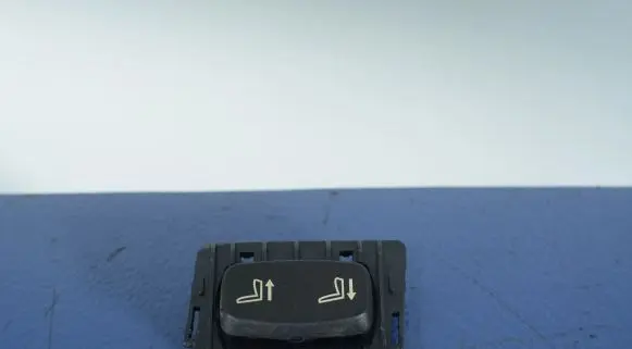 BMW 6 F06 Gran coupe Seat heating switch 9227858