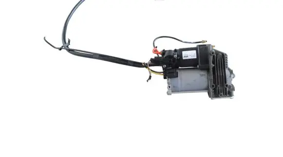 Jaguar XJ X351 Air suspension compressor/pump 