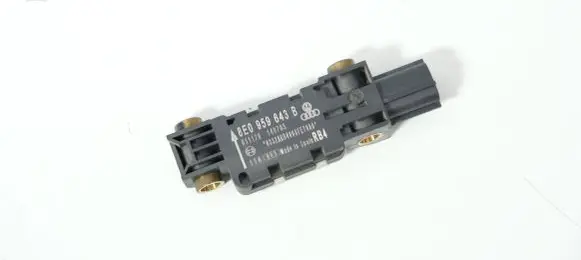 Audi A4 S4 B7 8E 8H Airbag deployment crash/impact sensor 8E0959643B