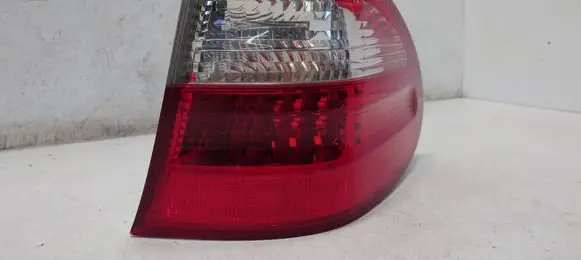 Mercedes-Benz E W211 Rear/tail lights A2118201664 2118201664