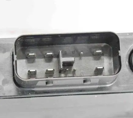 Audi Q3 8U Other devices 8K0959663D