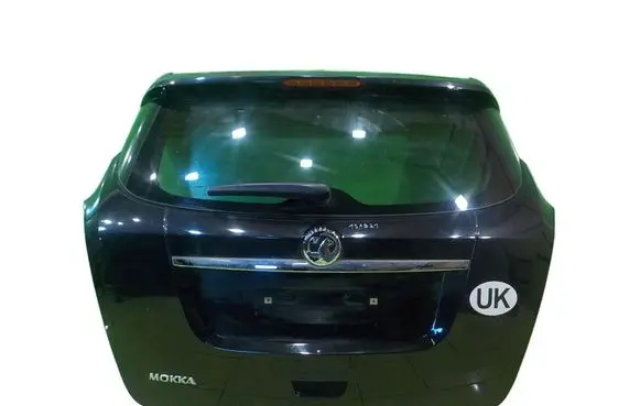 Opel Mokka Tailgate/trunk/boot lid KOMPLETNA