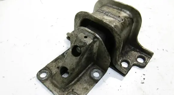 Fiat Ducato Gearbox mounting bracket 1363378080