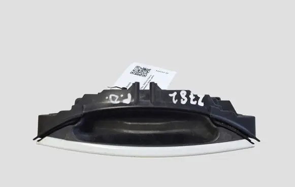 Audi A3 S3 8P Front door exterior handle 4B0839885