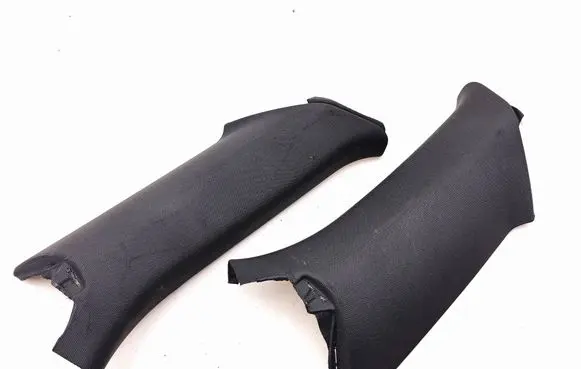 Audi A6 Allroad C7 (C) pillar trim 4G9867288 4G9867287